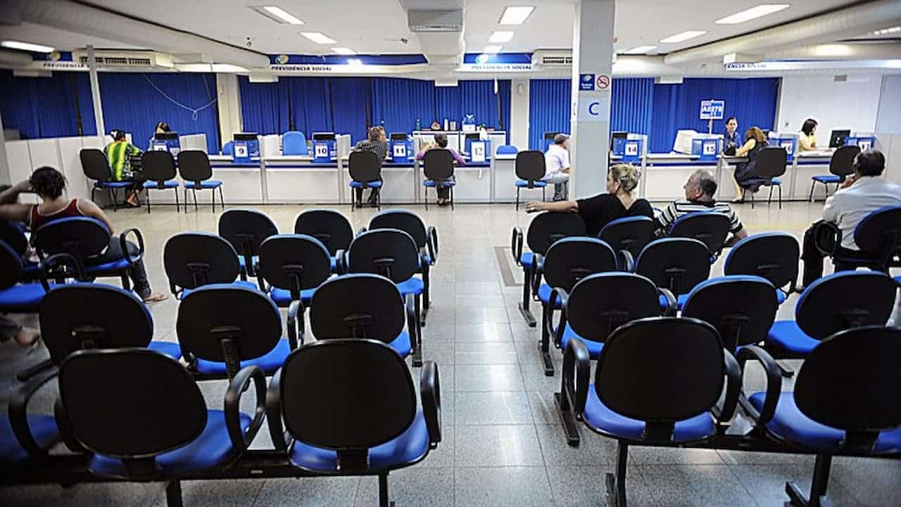 benefício do INSS consignado