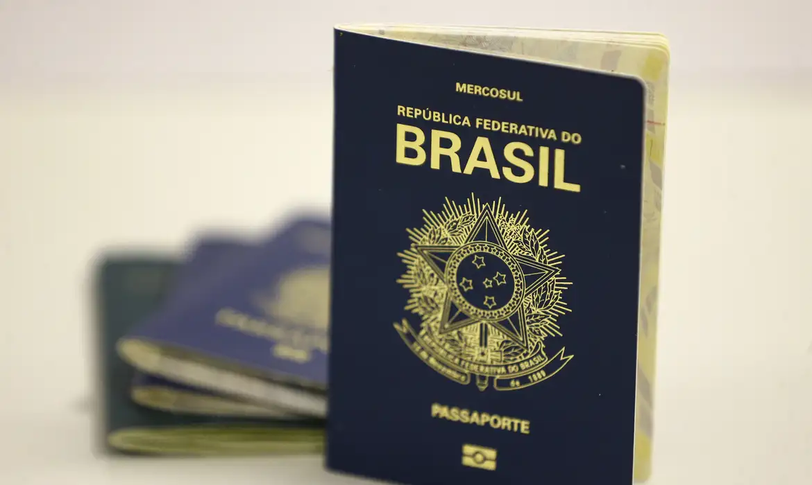 O que é necessário para tirar a segunda via do passaporte?