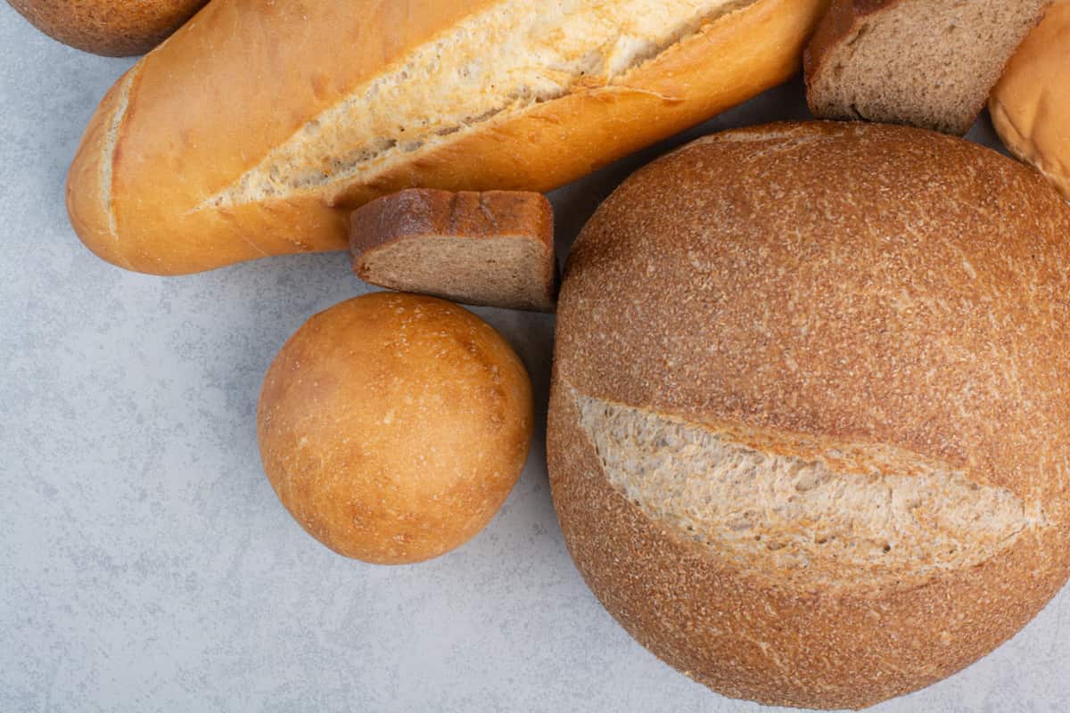 Pão
