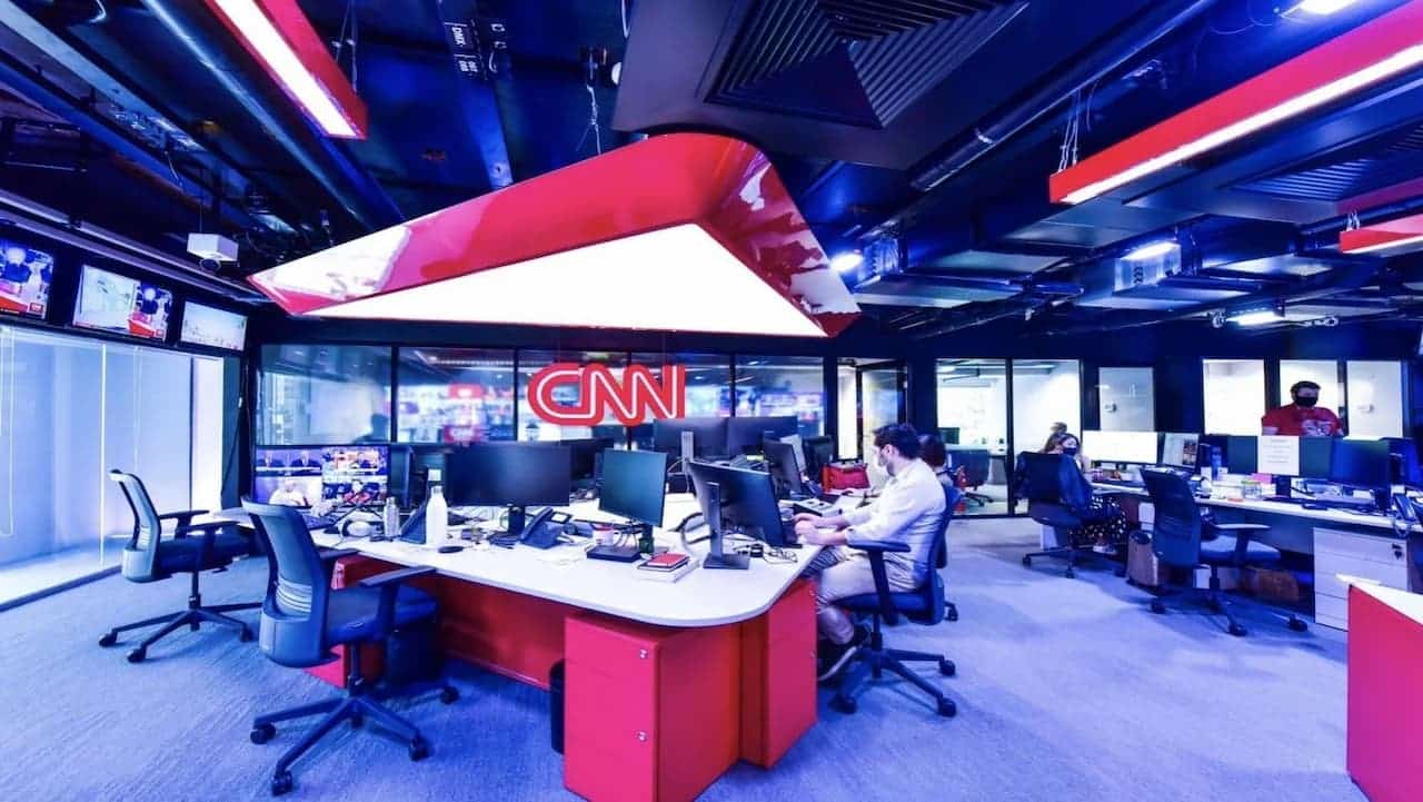 CNN