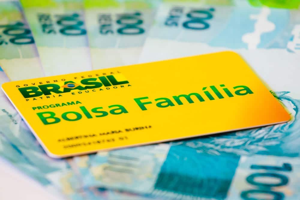 Bolsa família informações falsas benefícios