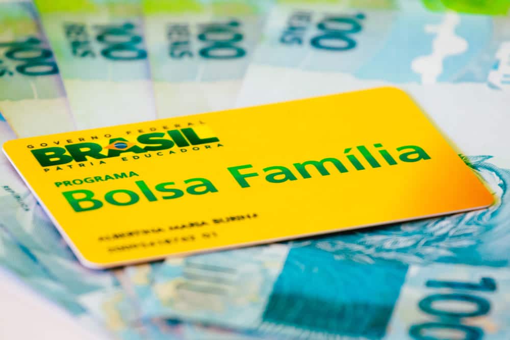 Beneficiários do Bolsa Família têm direito a crédito extra; confira quem pode solicitar!
