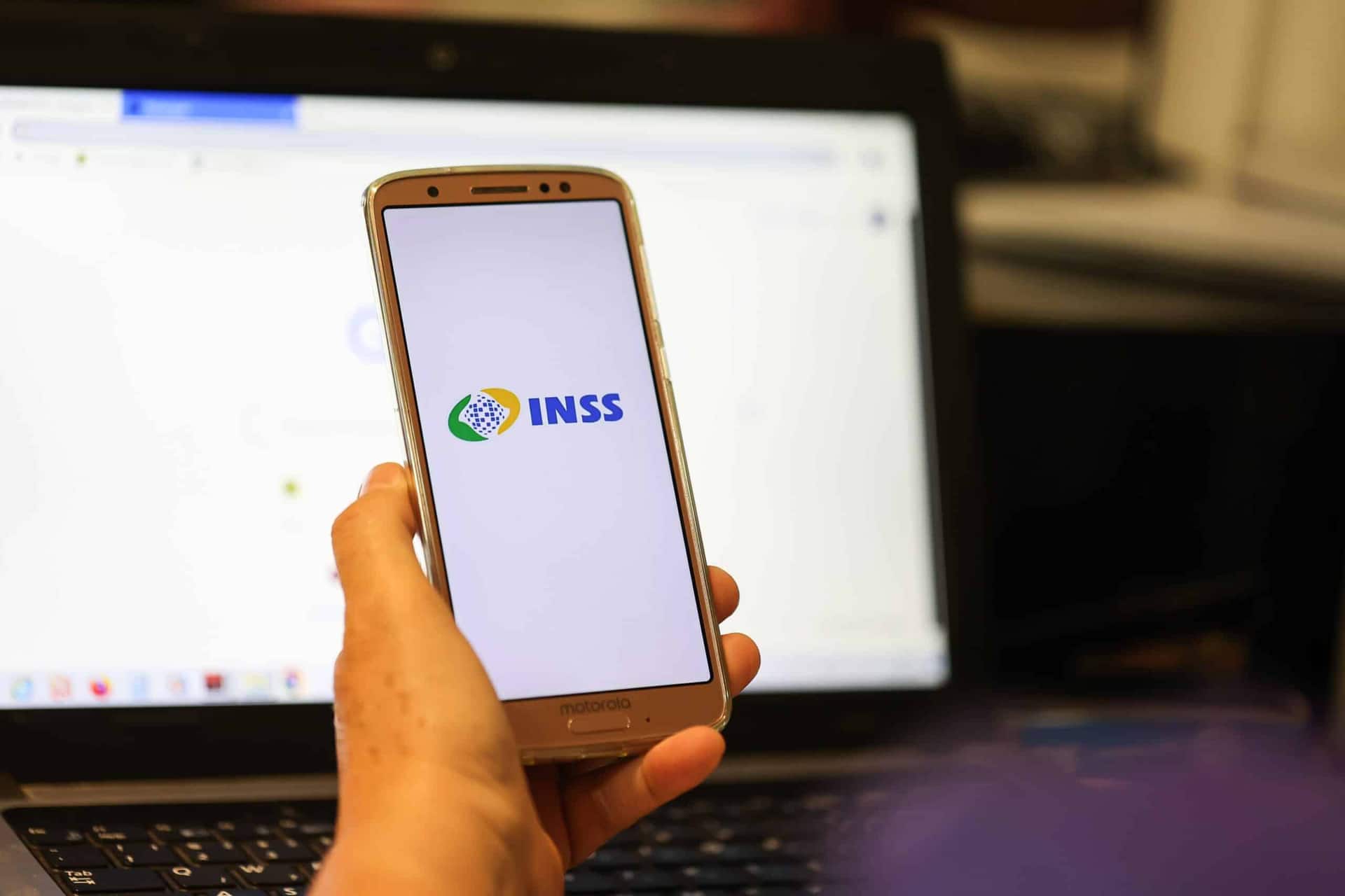 Como Preencher o Termo de Responsabilidade do INSS