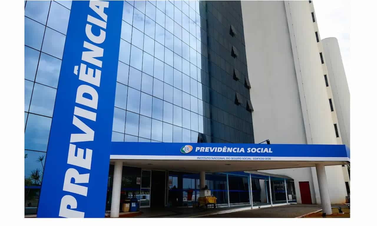 INSS Aracruz
