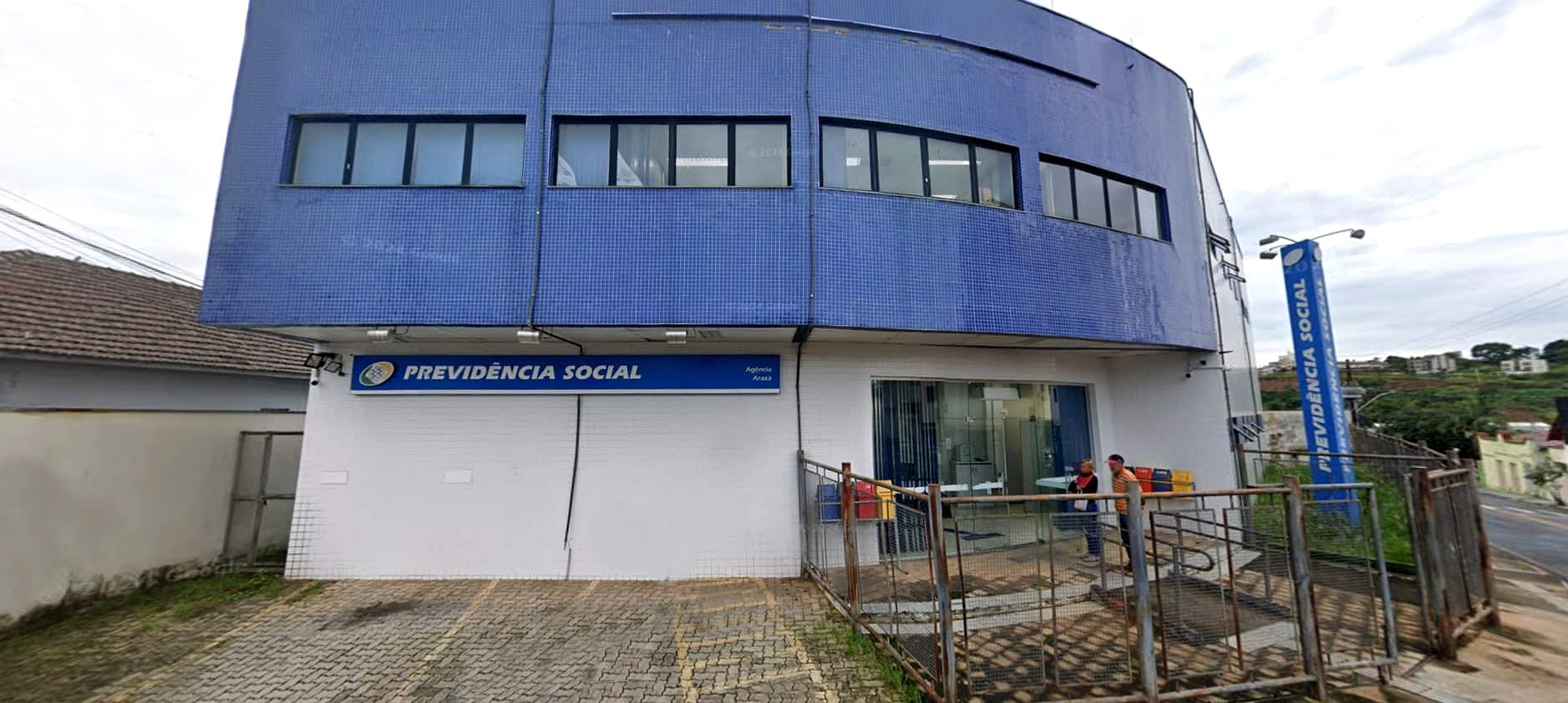 Imagem: Google Maps