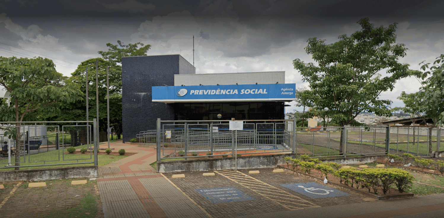 INSS Astorga (PR): Endereço, E-mail, Telefone e mais informações