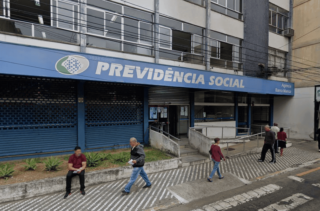Imagem: Google Maps