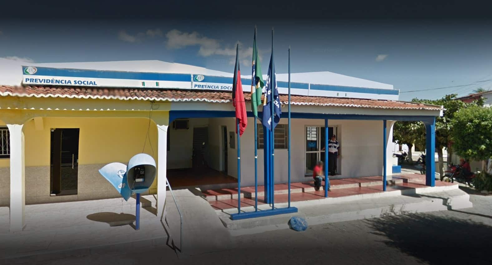 Imagem: Google Maps