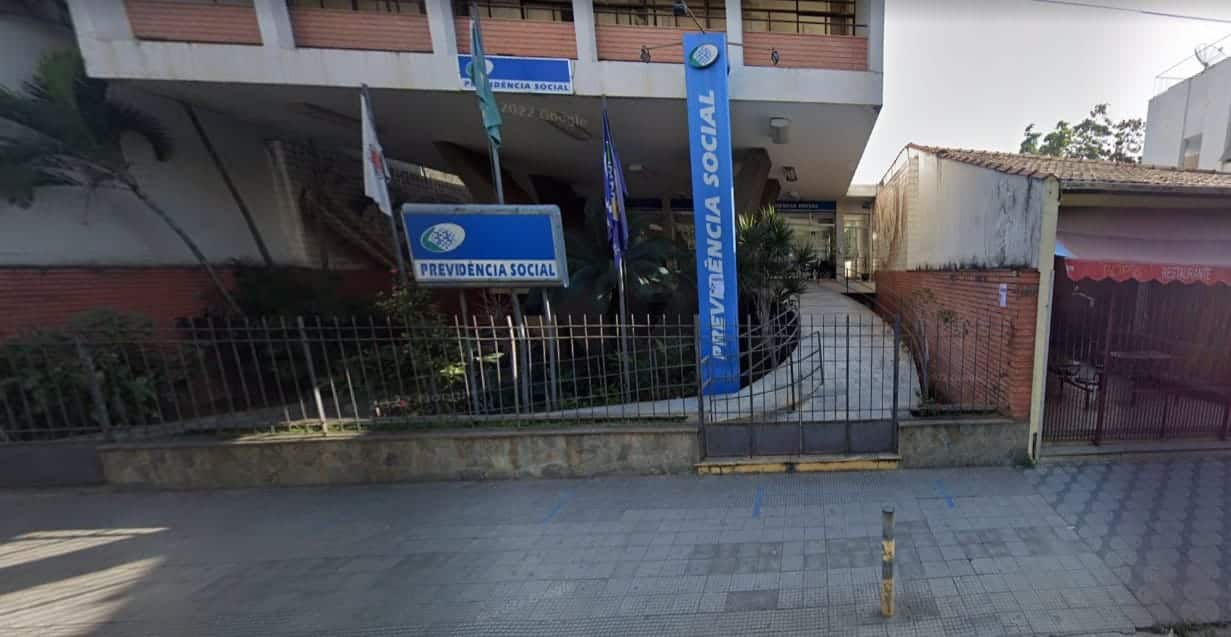 INSS Cataguases