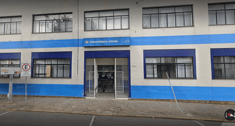INSS Caxias do Sul