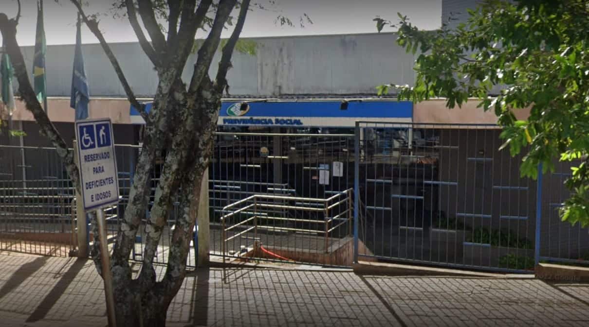 INSS CIANORTE