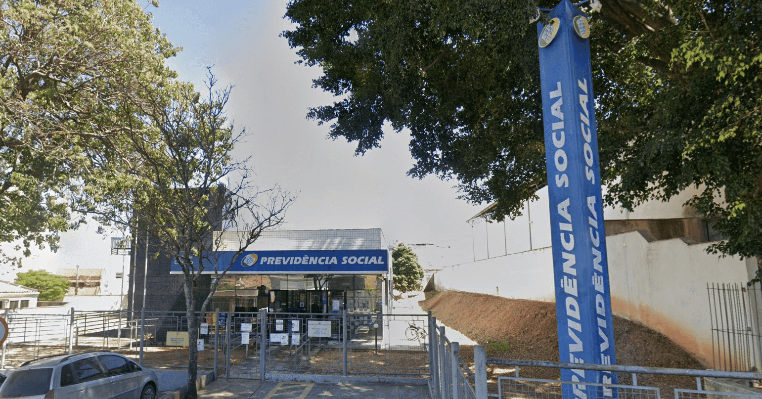 Imagem: Google Maps