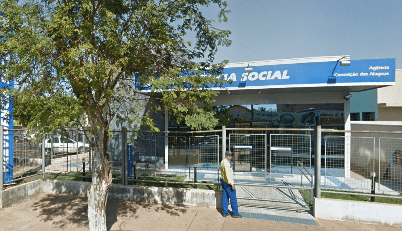 INSS Conceição das Alagoas (MG): Endereço, E-mail, Telefone e mais informações