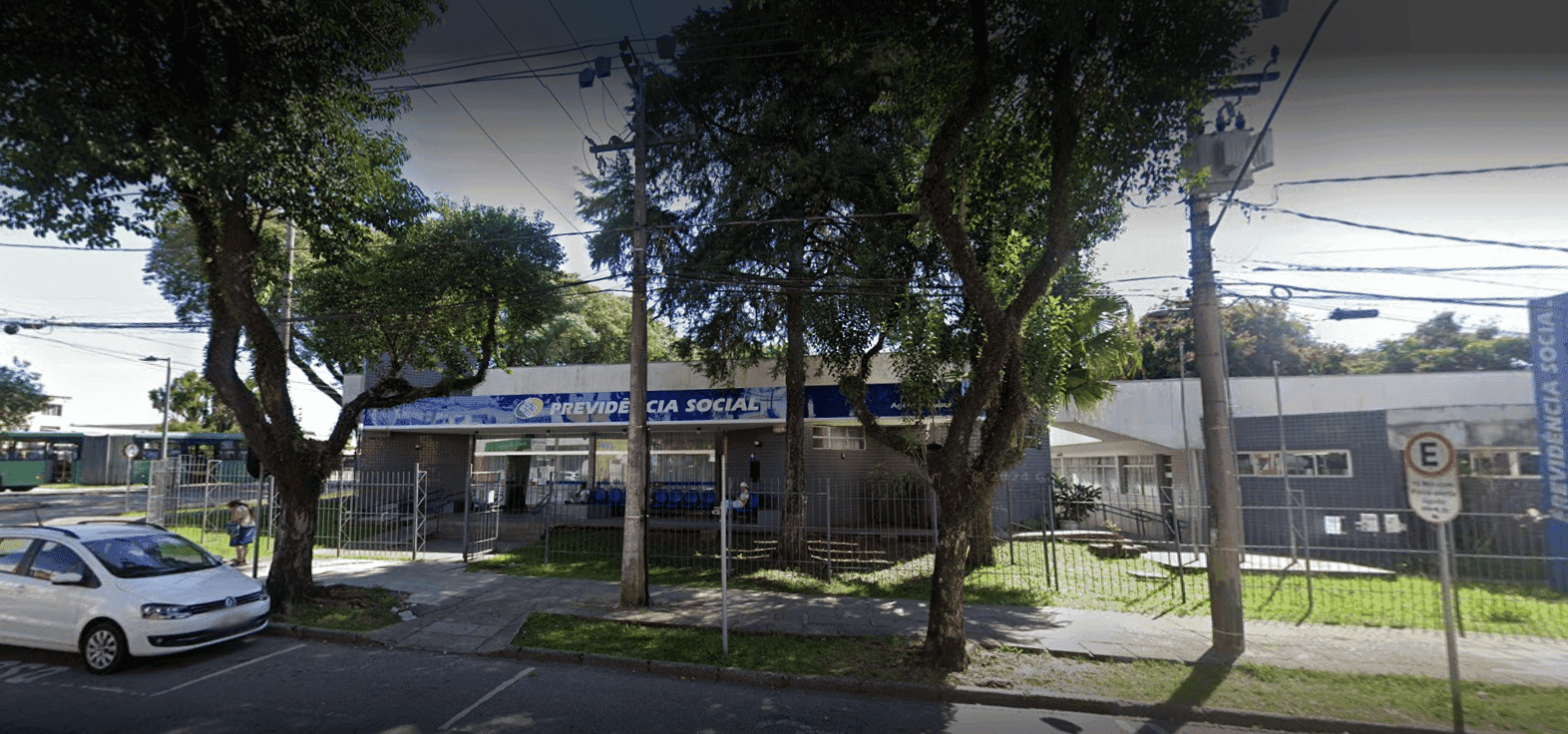 INSS Curitiba – Hauer (PR): Endereço, E-mail, Telefone e Informações