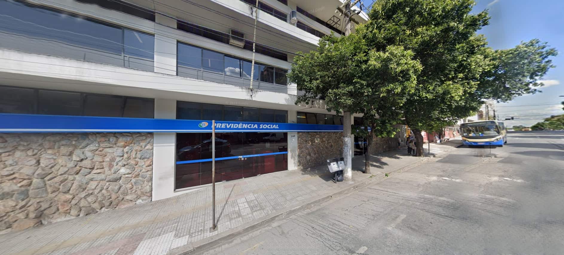 Imagem: Google Maps