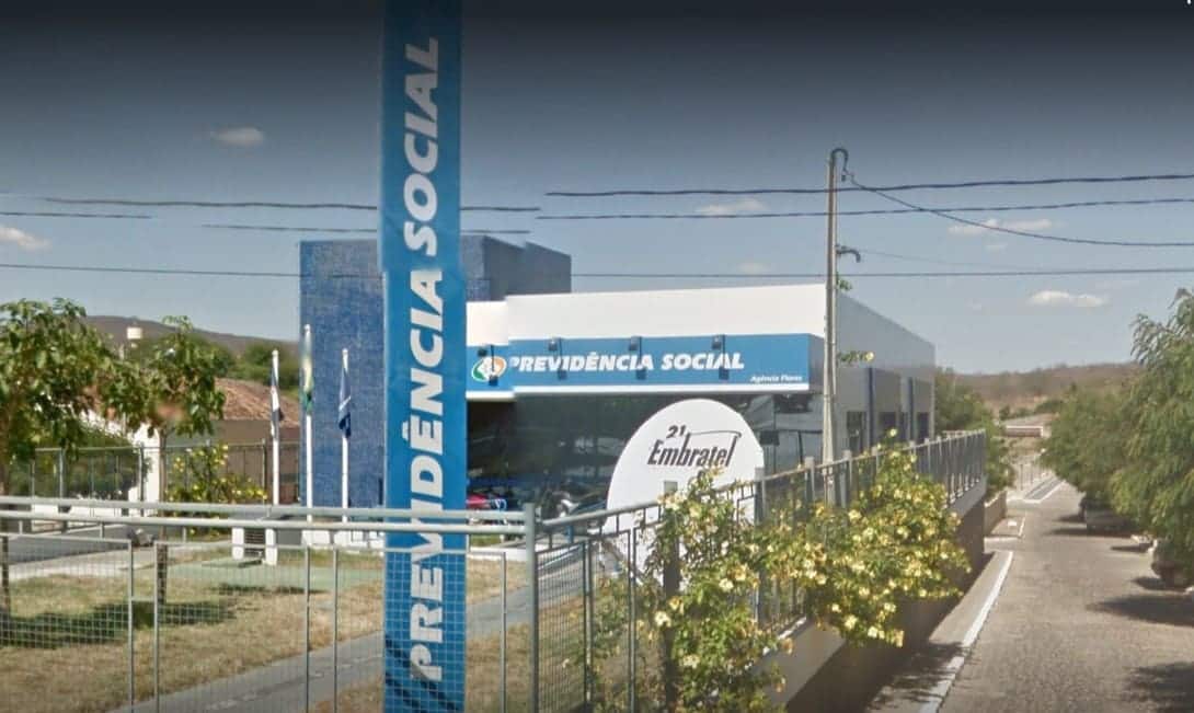 INSS FLORES
