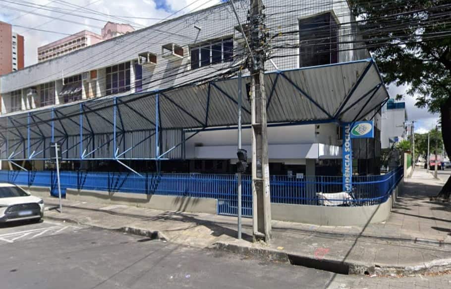 INSS Fortaleza - Aldeota