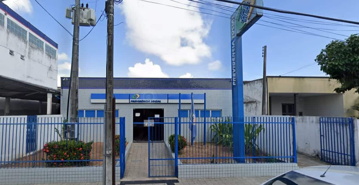 INSS Fortaleza - Centro-Oeste