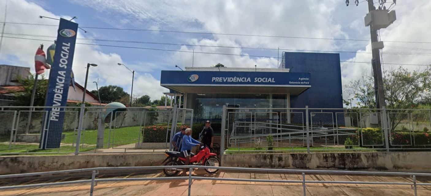 inss GOIANESIA