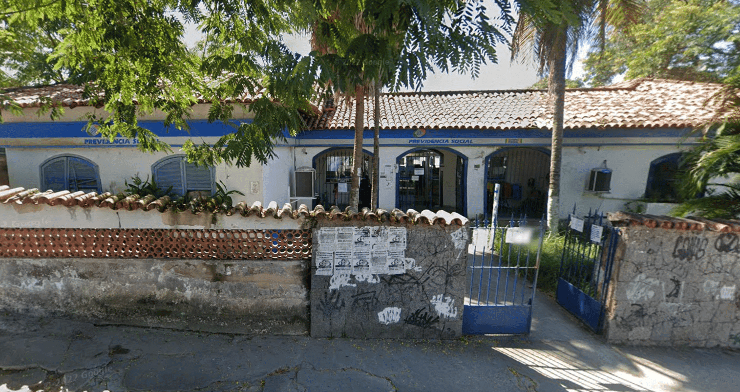 Imagem: Google Maps