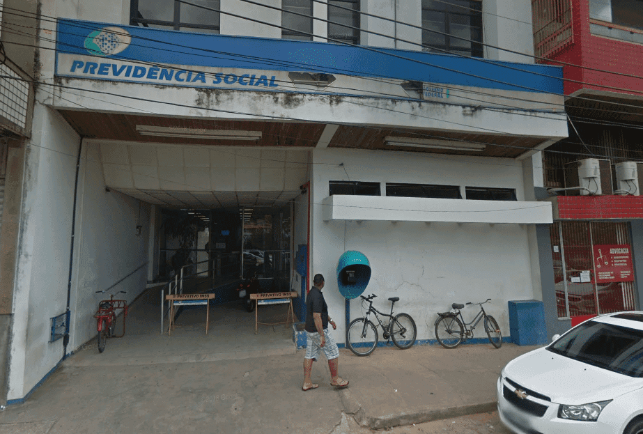 Imagem: Google Maps