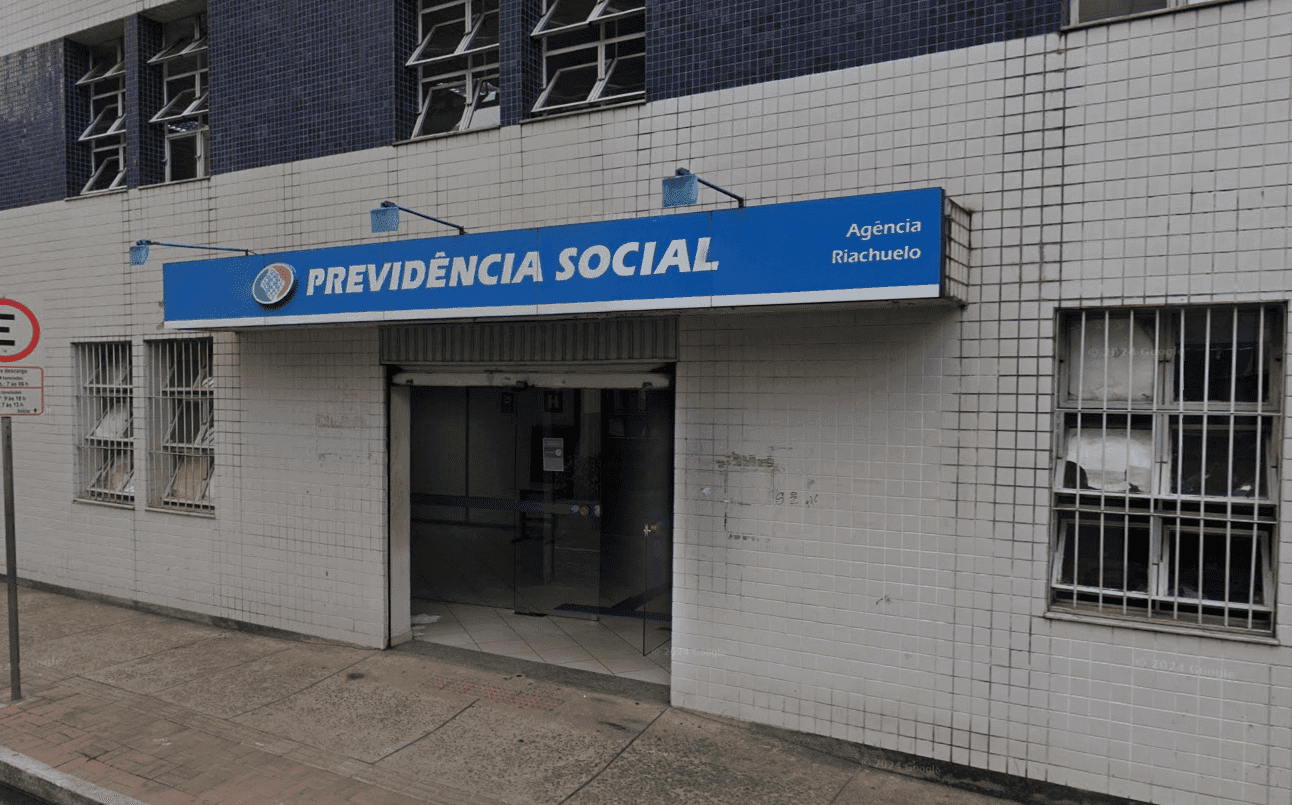 Imagem: Google Maps