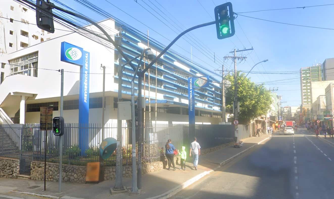 Imagem: Google Maps