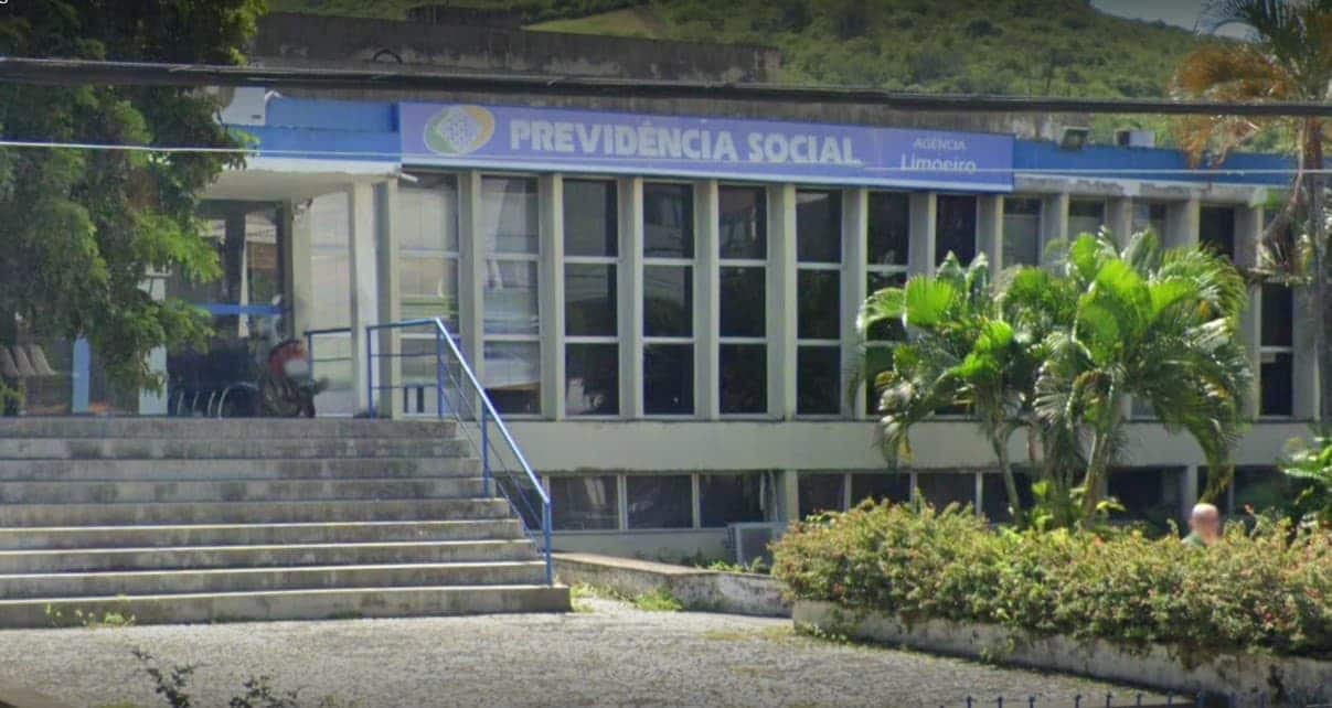 INSS Limoeiro