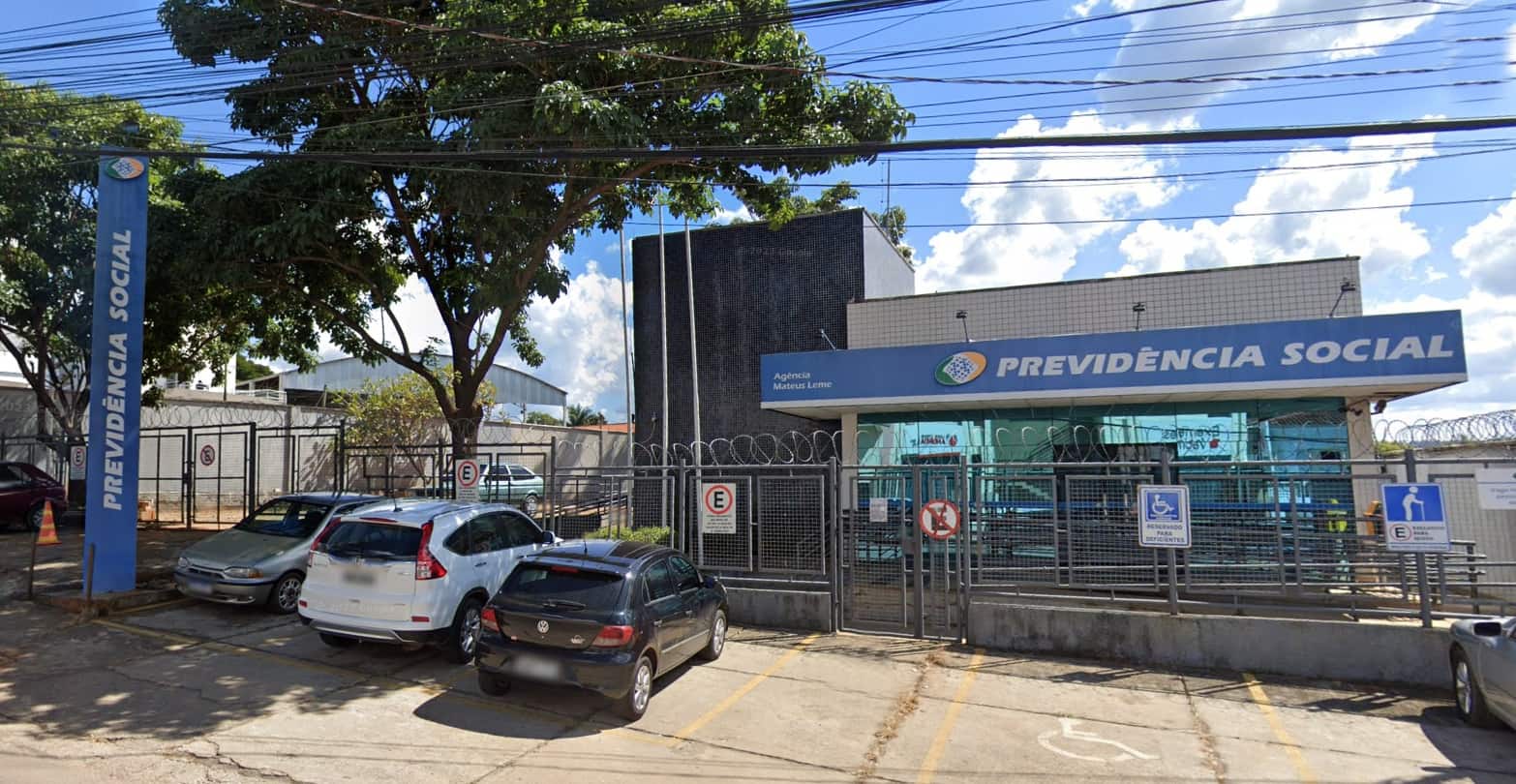 Imagem: Google Maps