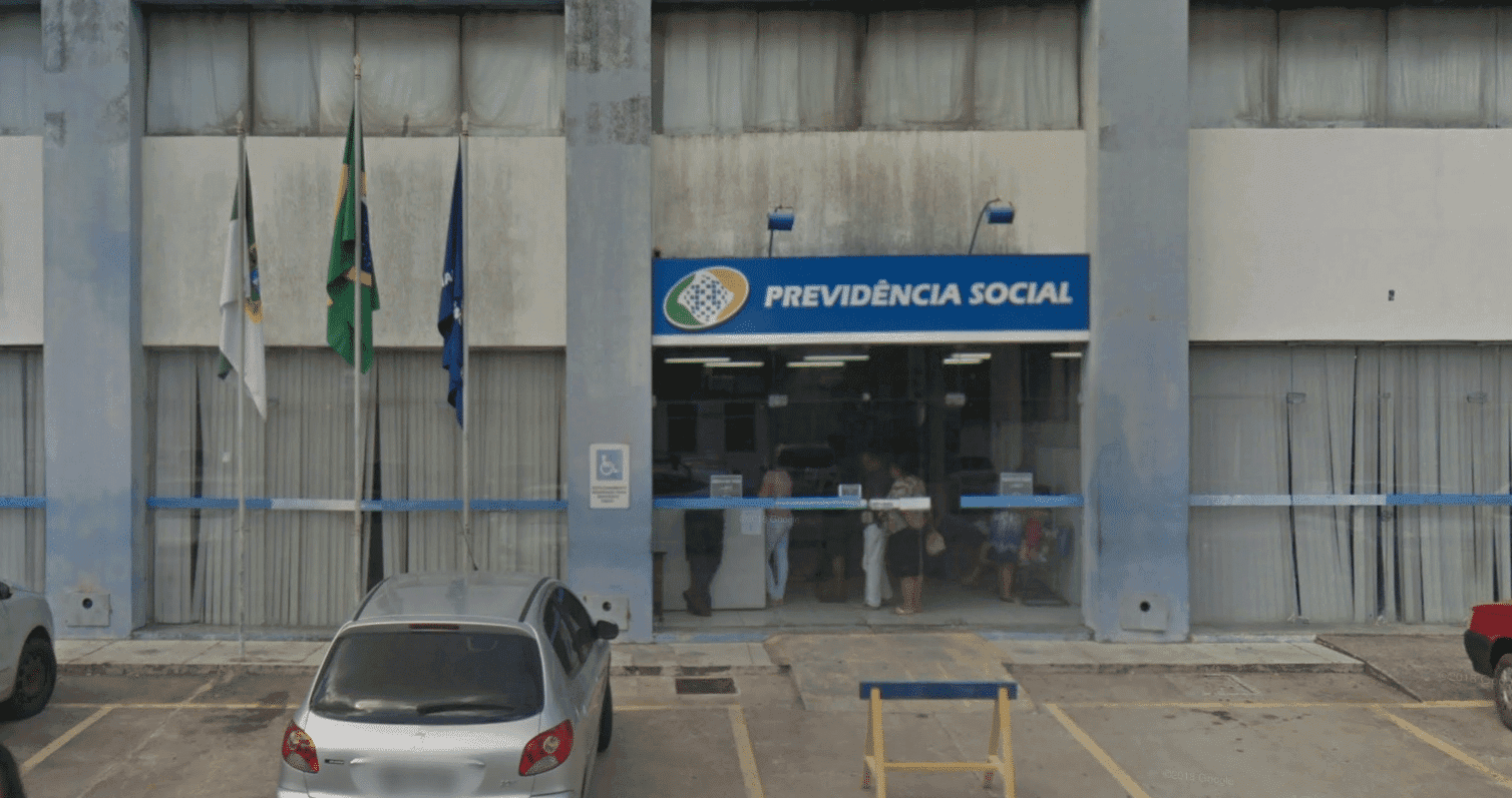 Imagem: Google Maps