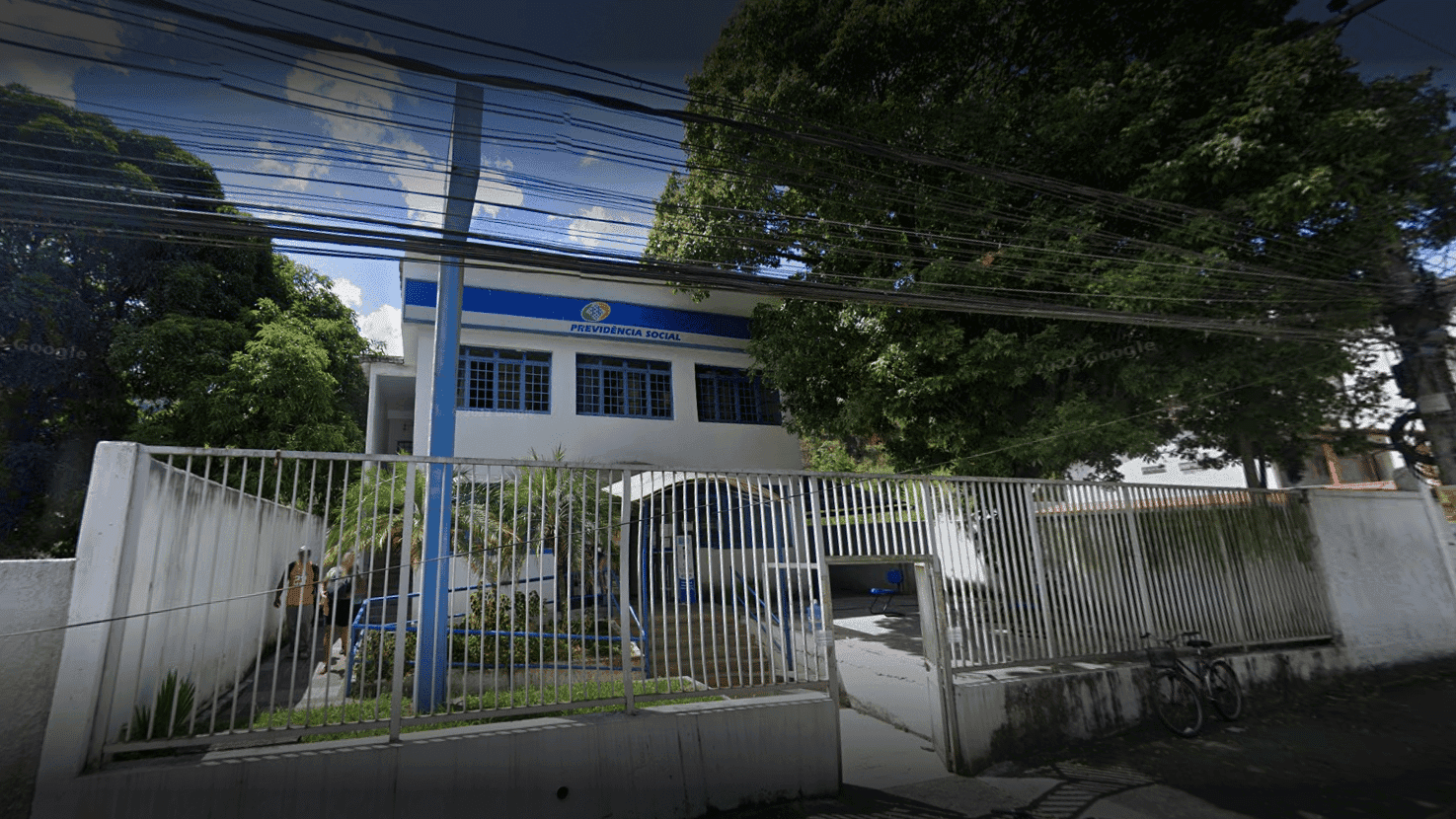 Imagem: Google Maps