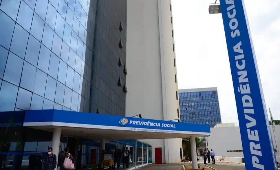 Inss Paranatinga