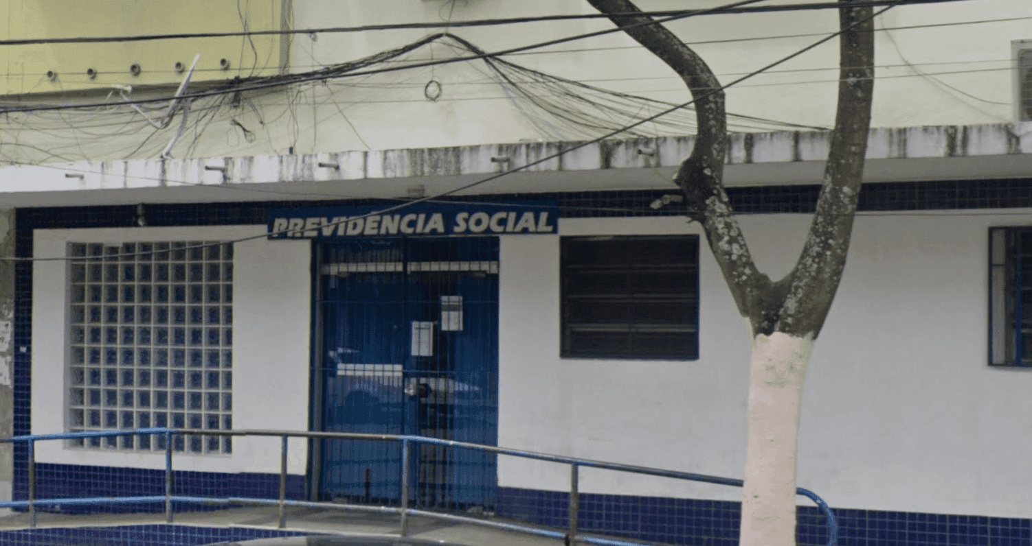Imagem: Google Maps