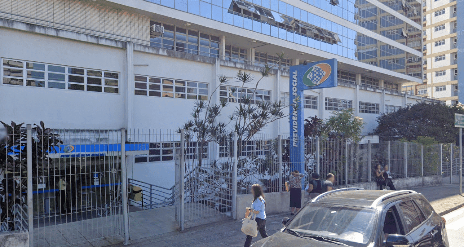 Imagem: Google Maps