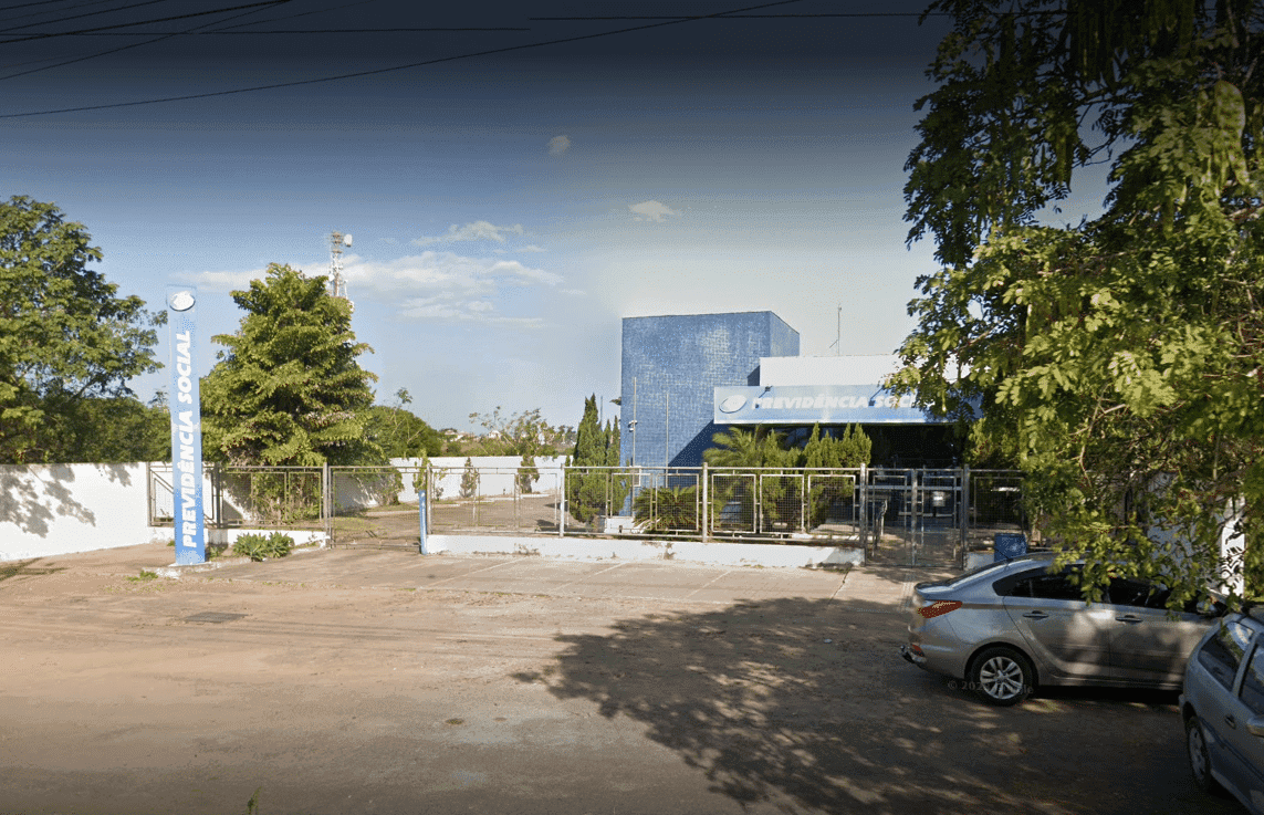 Imagem: Google Maps