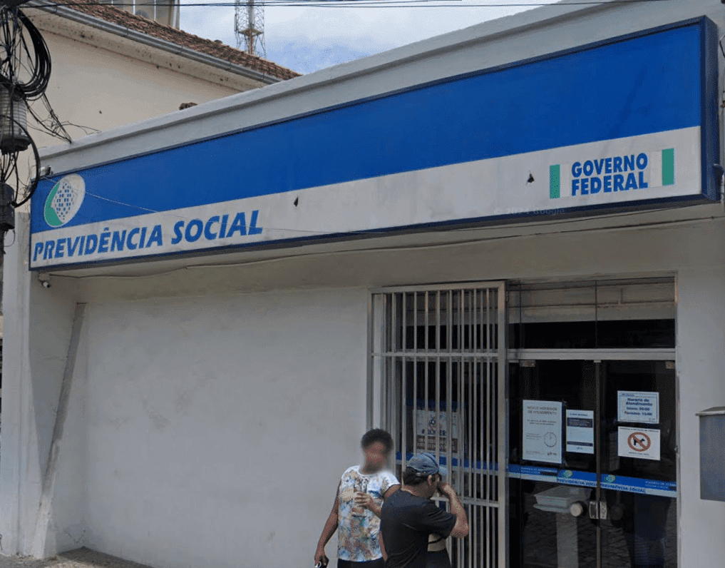 Imagem: Google Maps