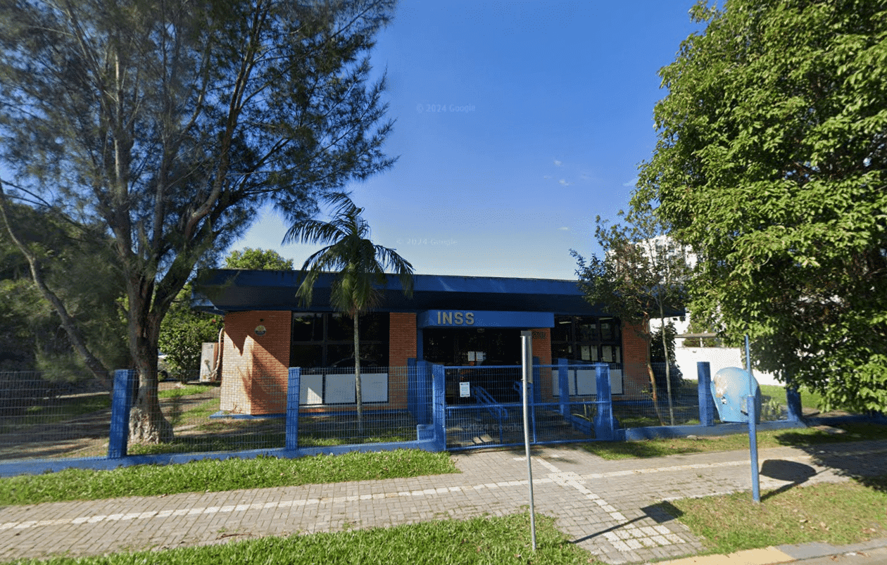 Imagem: Google Maps