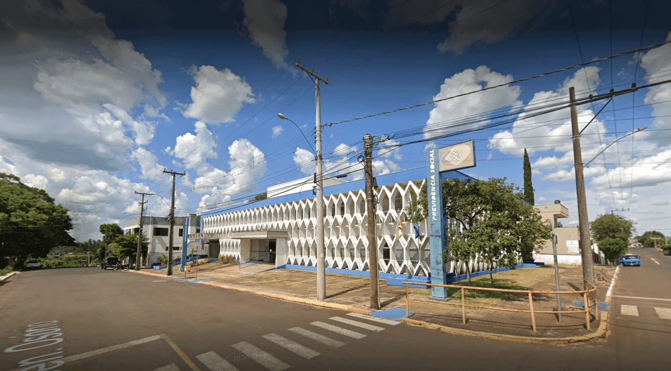 INSS Três Passos (RS): Endereço, E-mail, Telefone e mais informações