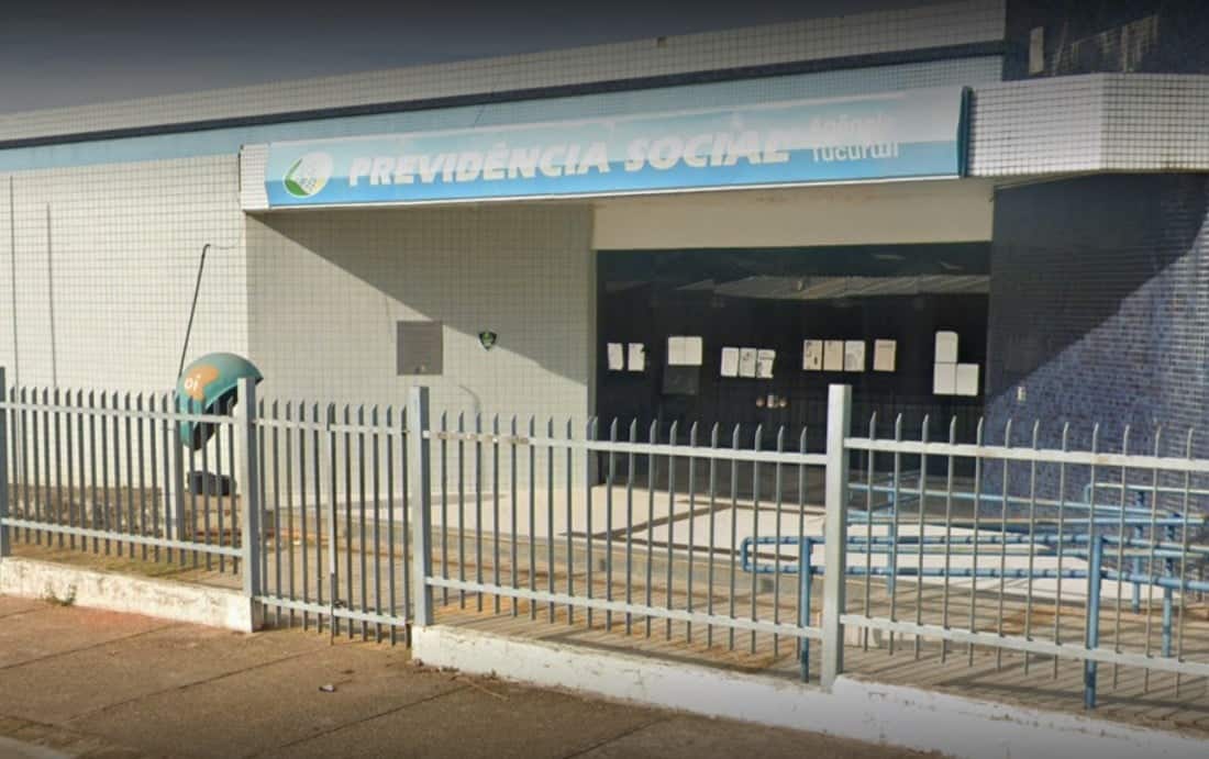 INSS Tucuruí