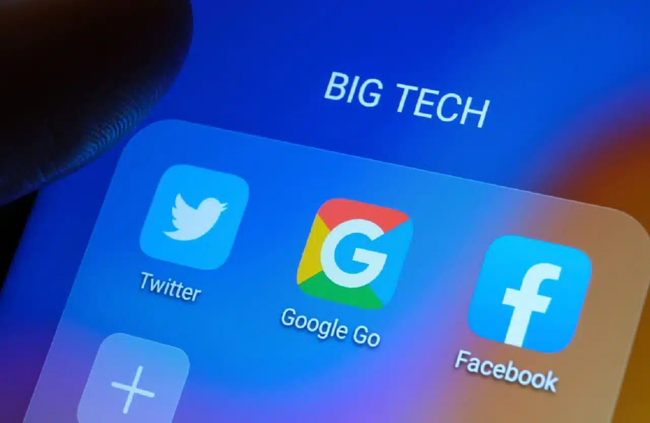 Serviços digitais