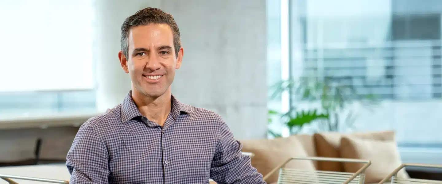 David Vélez Nubank