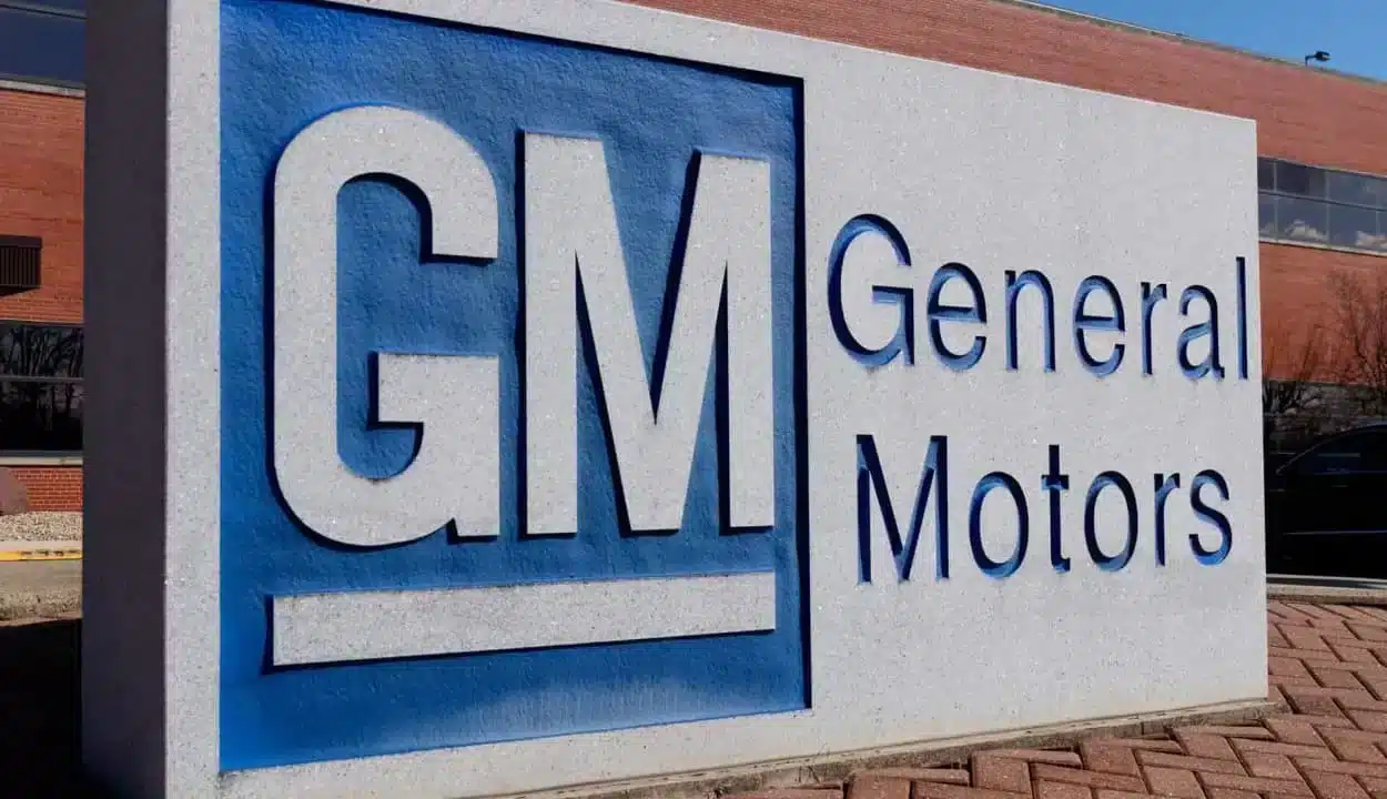 GM Chevrolet