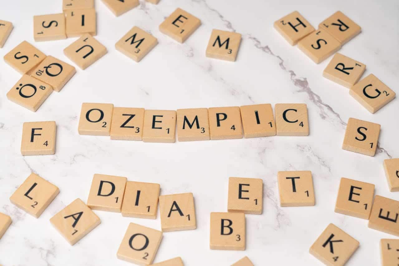Anvisa ozempic