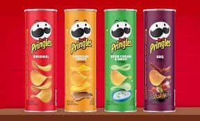 Pringles