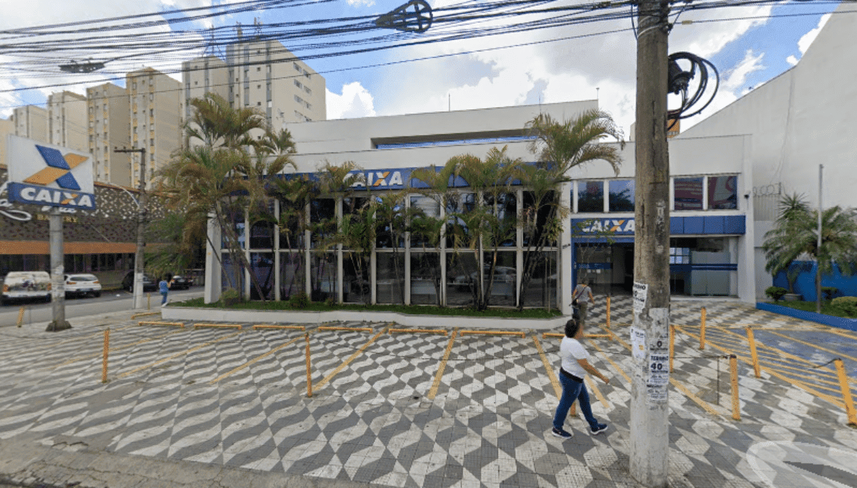 Caixa