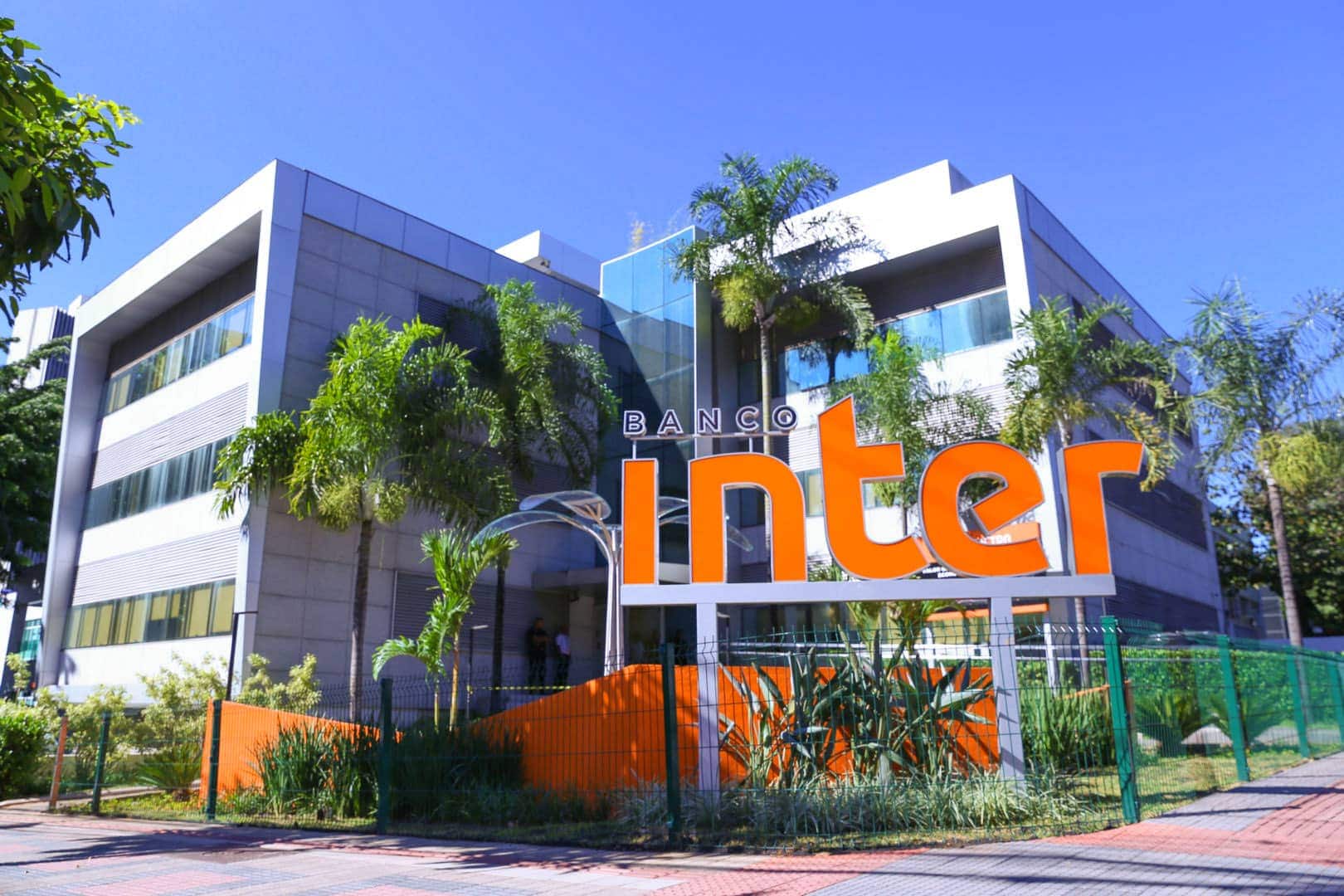 Banco Inter Juros