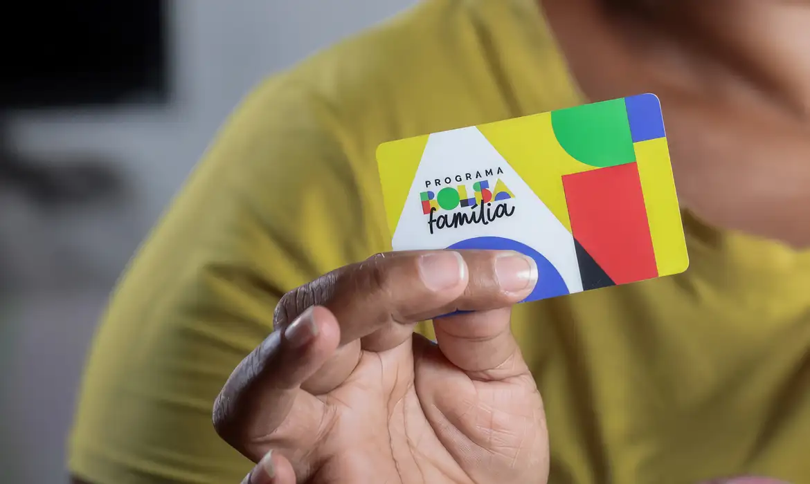 Bolsa Família Prioritário