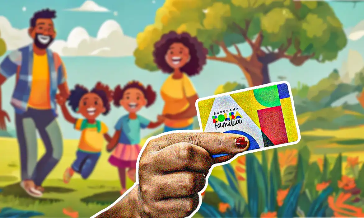 Mobilidade Social no Bolsa Família