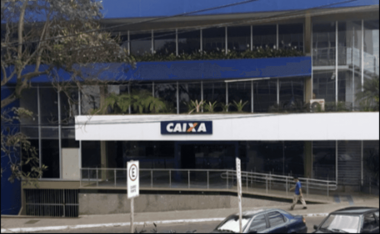 Caixa