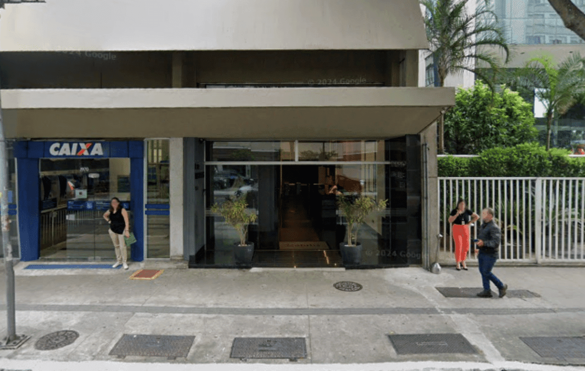 Caixa Econômica – Agência 1583, Espinheiro Recife (PE)